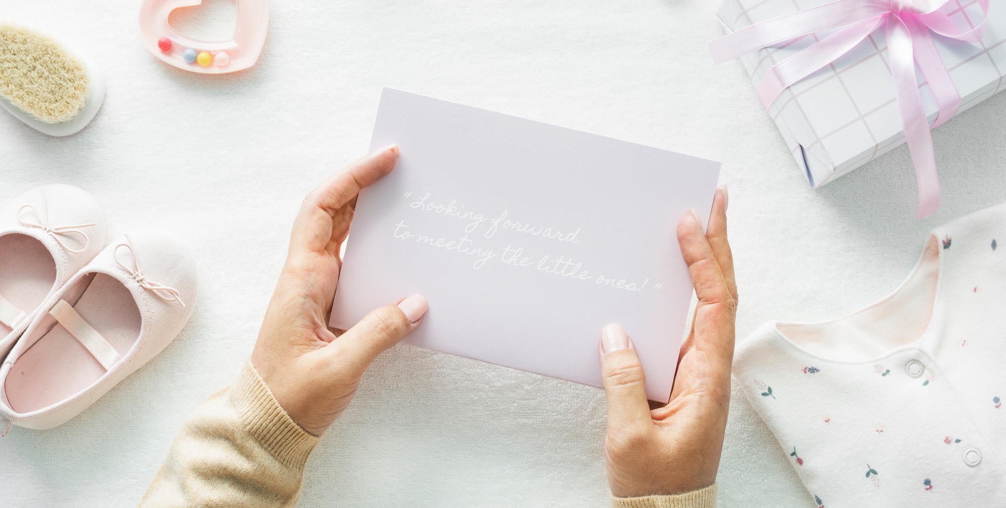 Baby Shower Speech Sample Thank You Messages For Baby Shower Messages